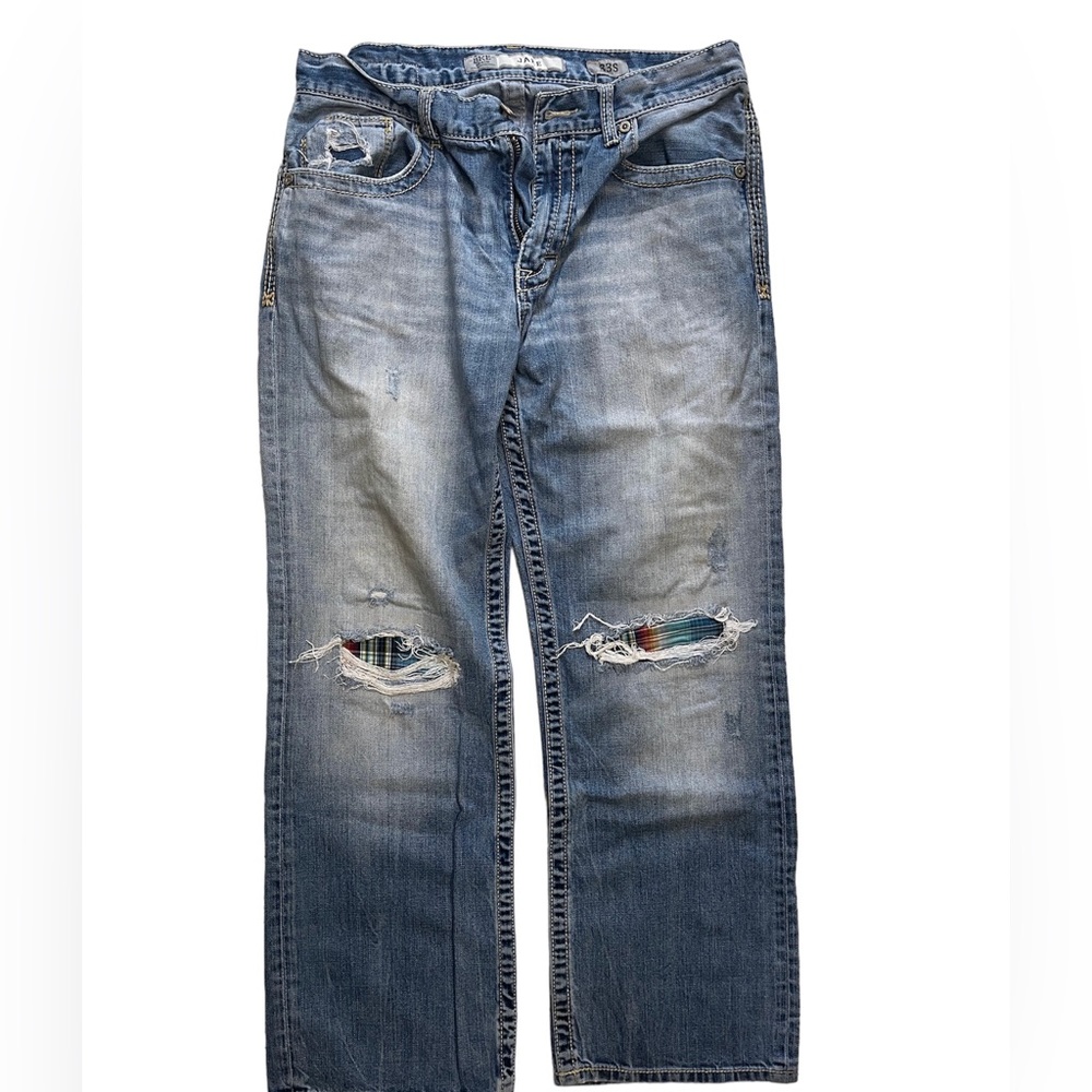 BKE Jake Bootcut 33S